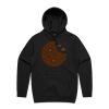 AS Colour Mens Stencil Hoodie Thumbnail