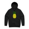 AS Colour Mens Stencil Hoodie Thumbnail