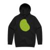 AS Colour Mens Stencil Hoodie Thumbnail