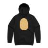 AS Colour Mens Stencil Hoodie Thumbnail