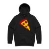 AS Colour Mens Stencil Hoodie Thumbnail