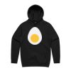 AS Colour Mens Stencil Hoodie Thumbnail