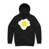 AS Colour Mens Stencil Hoodie Thumbnail