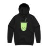 AS Colour Mens Stencil Hoodie Thumbnail