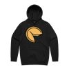 AS Colour Mens Stencil Hoodie Thumbnail