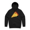 AS Colour Mens Stencil Hoodie Thumbnail
