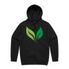 AS Colour Mens Stencil Hoodie Thumbnail