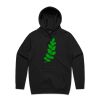 AS Colour Mens Stencil Hoodie Thumbnail