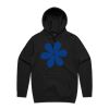 AS Colour Mens Stencil Hoodie Thumbnail