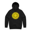 AS Colour Mens Stencil Hoodie Thumbnail