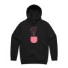 AS Colour Mens Stencil Hoodie Thumbnail