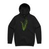 AS Colour Mens Stencil Hoodie Thumbnail