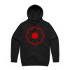 AS Colour Mens Stencil Hoodie Thumbnail