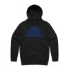 AS Colour Mens Stencil Hoodie Thumbnail