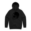 AS Colour Mens Stencil Hoodie Thumbnail