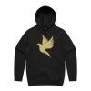 AS Colour Mens Stencil Hoodie Thumbnail