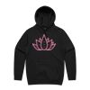 AS Colour Mens Stencil Hoodie Thumbnail