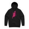 AS Colour Mens Stencil Hoodie Thumbnail