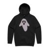 AS Colour Mens Stencil Hoodie Thumbnail
