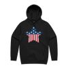 AS Colour Mens Stencil Hoodie Thumbnail
