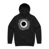 AS Colour Mens Stencil Hoodie Thumbnail