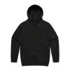 AS Colour Mens Stencil Hoodie Thumbnail