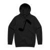 AS Colour Mens Stencil Hoodie Thumbnail