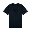 Cloke Mens Outline Tee - Plus Sizes Thumbnail