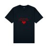 Cloke Mens Outline Tee - Plus Sizes Thumbnail