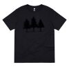 Thread Project Unisex Summer Tee Thumbnail