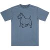 Thread Project Unisex Legend Tee Thumbnail