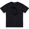 Thread Project Unisex Epic Tee - Plus Sizes Thumbnail