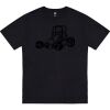 Thread Project Unisex Epic Tee - Plus Sizes Thumbnail