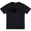 Thread Project Unisex Epic Tee - Plus Sizes Thumbnail