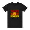 AS Colour Mens Staple Tee Thumbnail