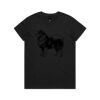 AS Colour Womens Maple Tee Thumbnail