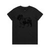 AS Colour Womens Maple Tee Thumbnail