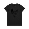 AS Colour Womens Maple Tee Thumbnail