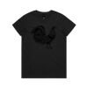 AS Colour Womens Maple Tee Thumbnail