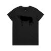 AS Colour Womens Maple Tee Thumbnail
