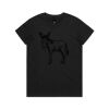 AS Colour Womens Maple Tee Thumbnail