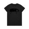 AS Colour Womens Maple Tee Thumbnail