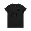 AS Colour Womens Maple Tee Thumbnail