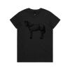 AS Colour Womens Maple Tee Thumbnail