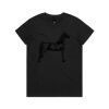 AS Colour Womens Maple Tee Thumbnail