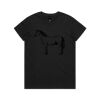 AS Colour Womens Maple Tee Thumbnail