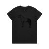 AS Colour Womens Maple Tee Thumbnail
