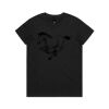 AS Colour Womens Maple Tee Thumbnail