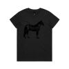 AS Colour Womens Maple Tee Thumbnail