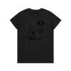 AS Colour Womens Maple Tee Thumbnail